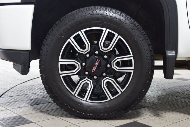 2022 GMC Sierra 2500HD AT4 - 22956608 - 29