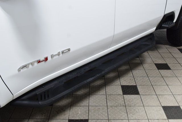 2022 GMC Sierra 2500HD AT4 - 22956608 - 30