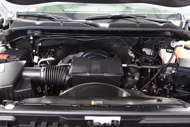 2022 GMC Sierra 2500HD AT4 - 22956608 - 31