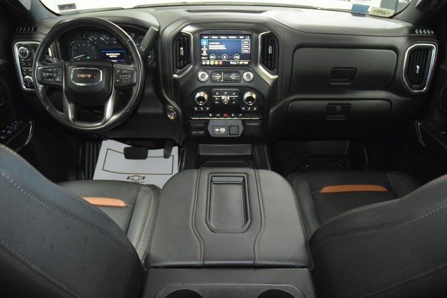 2022 GMC Sierra 2500HD AT4 - 22956608 - 32