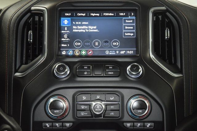 2022 GMC Sierra 2500HD AT4 - 22956608 - 33