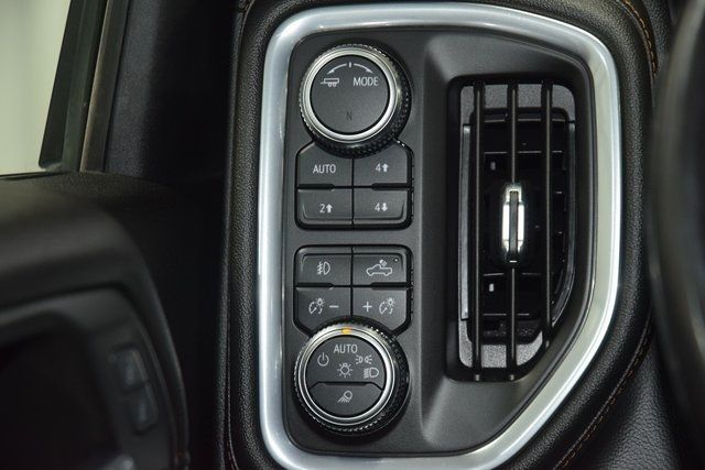 2022 GMC Sierra 2500HD AT4 - 22956608 - 37