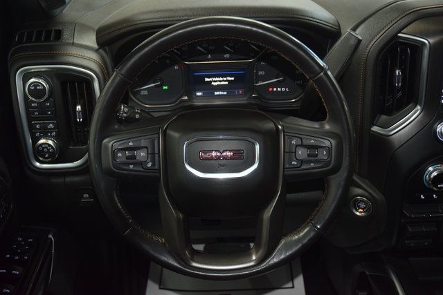 2022 GMC Sierra 2500HD AT4 - 22956608 - 38