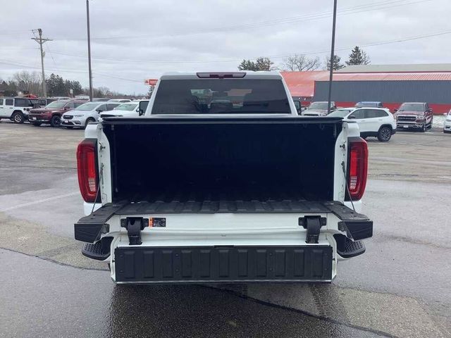 2022 GMC Sierra 2500HD AT4 - 22956608 - 3