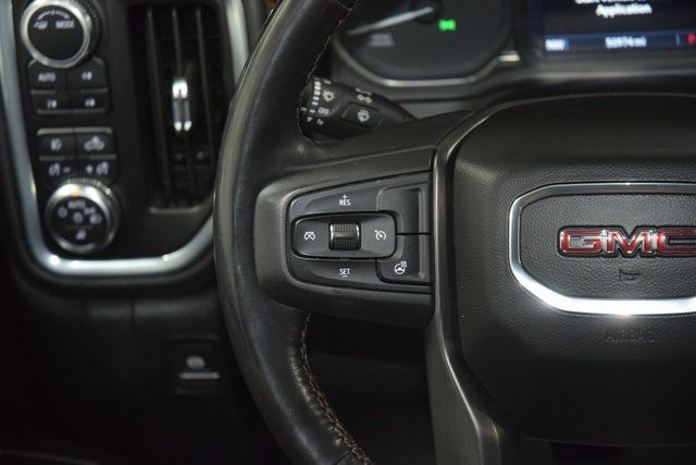 2022 GMC Sierra 2500HD AT4 - 22956608 - 39