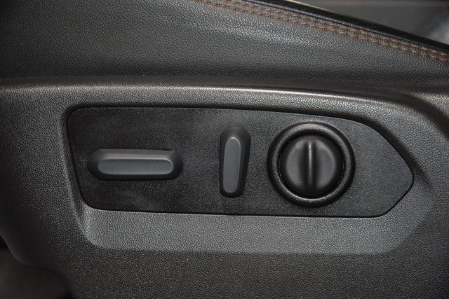 2022 GMC Sierra 2500HD AT4 - 22956608 - 42