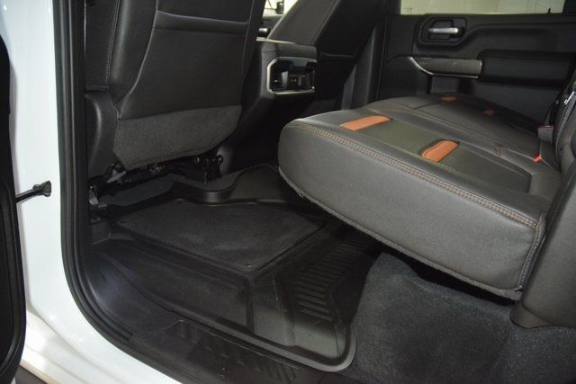 2022 GMC Sierra 2500HD AT4 - 22956608 - 44