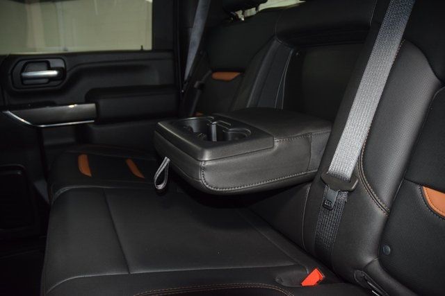 2022 GMC Sierra 2500HD AT4 - 22956608 - 45