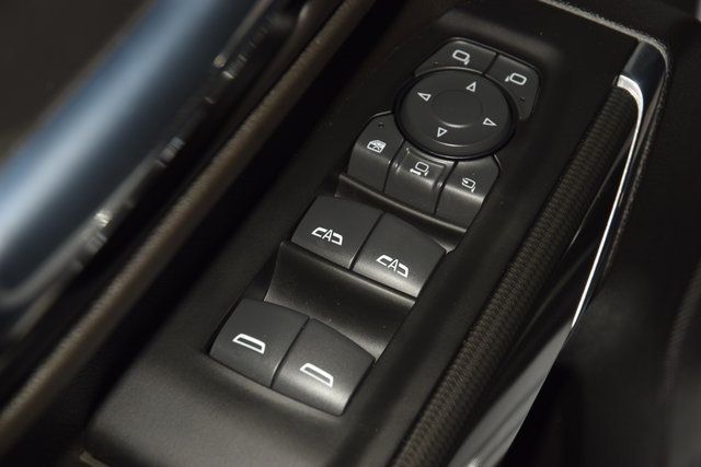 2022 GMC Sierra 2500HD AT4 - 22956608 - 49