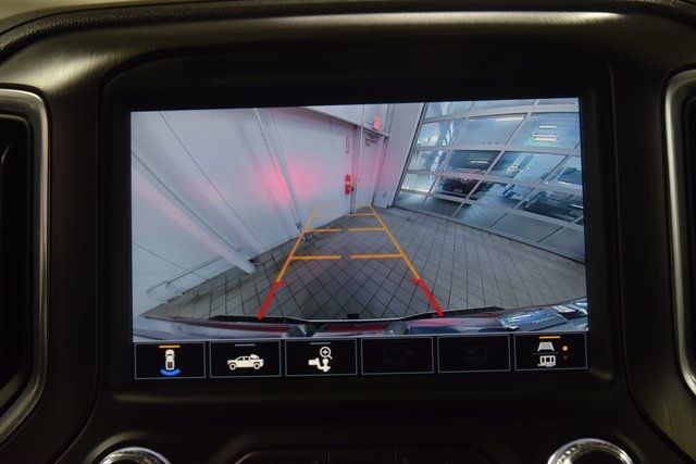 2022 GMC Sierra 2500HD AT4 - 22956608 - 51