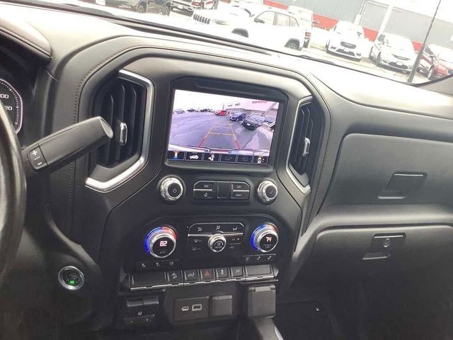 2022 GMC Sierra 2500HD AT4 - 22956608 - 6
