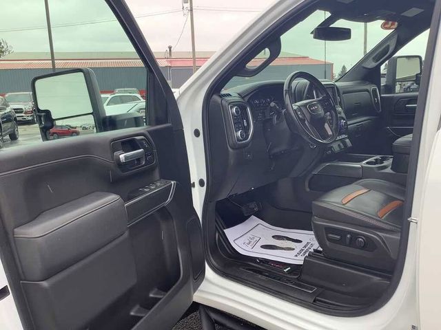 2022 GMC Sierra 2500HD AT4 - 22956608 - 8