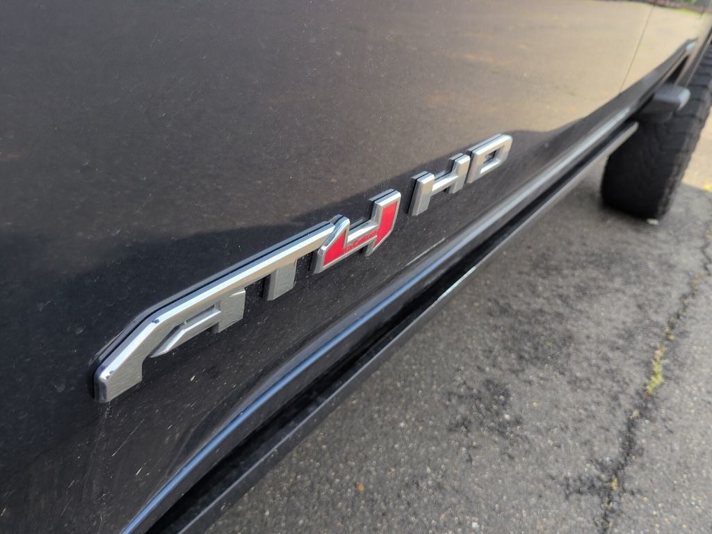 2022 GMC Sierra 2500HD AT4 - 23075639 - 13