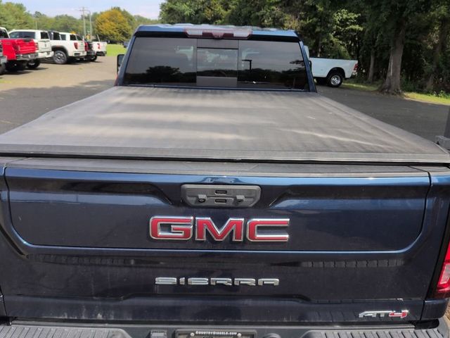 2022 GMC Sierra 2500HD AT4 - 23075639 - 14