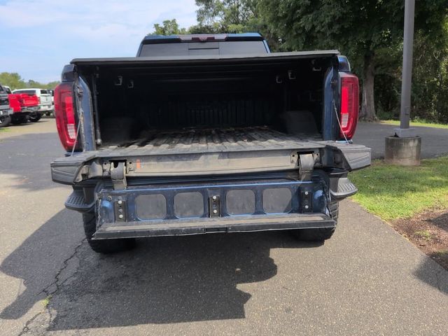2022 GMC Sierra 2500HD AT4 - 23075639 - 15