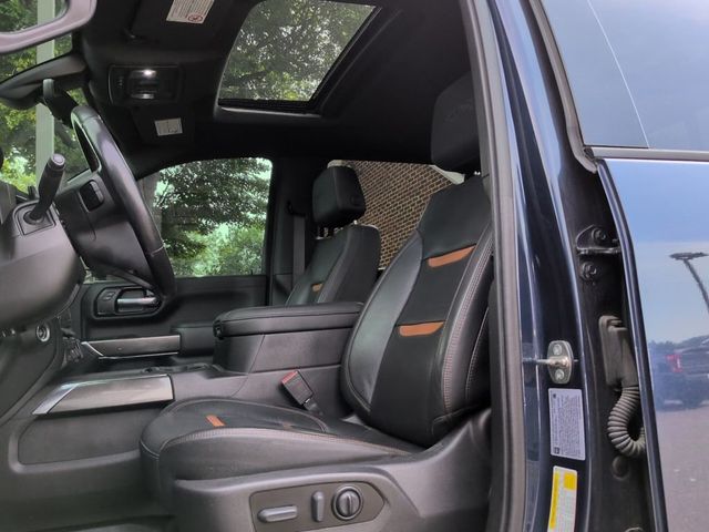 2022 GMC Sierra 2500HD AT4 - 23075639 - 18