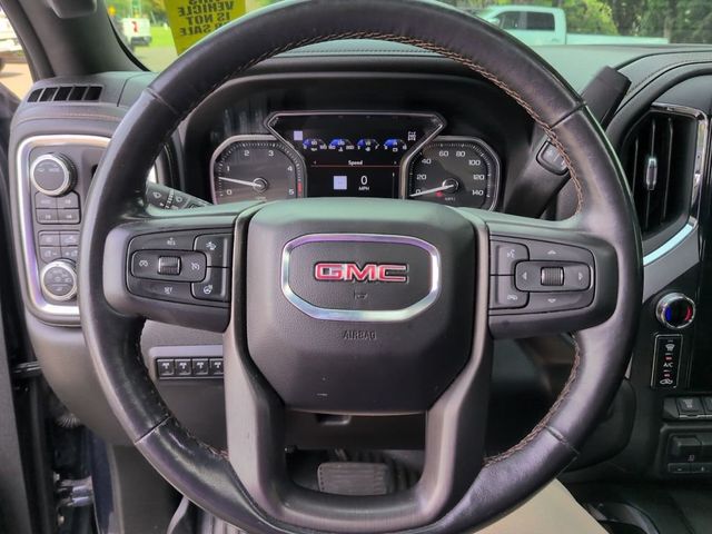 2022 GMC Sierra 2500HD AT4 - 23075639 - 20