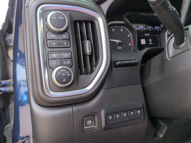 2022 GMC Sierra 2500HD AT4 - 23075639 - 21