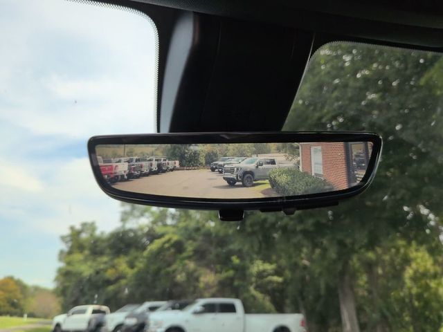 2022 GMC Sierra 2500HD AT4 - 23075639 - 22