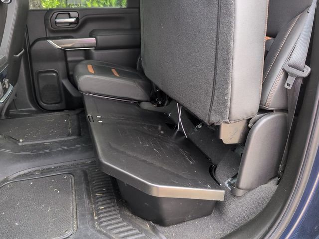 2022 GMC Sierra 2500HD AT4 - 23075639 - 25