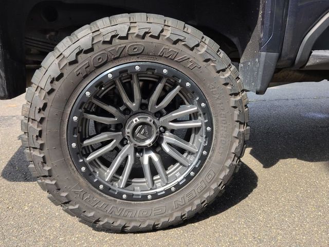 2022 GMC Sierra 2500HD AT4 - 23075639 - 8