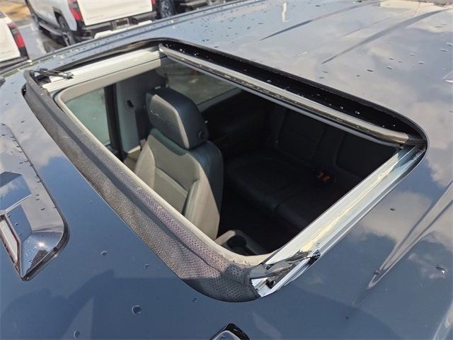 2022 GMC Sierra 2500HD Denali - 22934260 - 9
