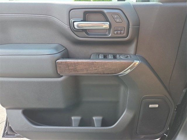 2022 GMC Sierra 2500HD Denali - 22934260 - 10