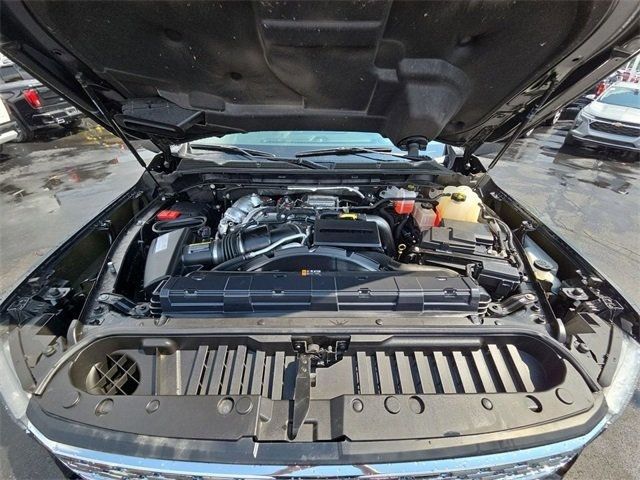 2022 GMC Sierra 2500HD Denali - 22934260 - 11
