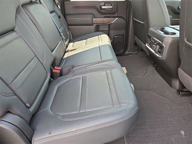 2022 GMC Sierra 2500HD Denali - 22934260 - 12