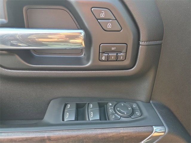 2022 GMC Sierra 2500HD Denali - 22934260 - 13