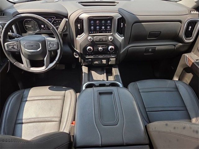2022 GMC Sierra 2500HD Denali - 22934260 - 15