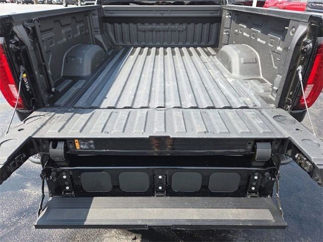 2022 GMC Sierra 2500HD Denali - 22934260 - 16