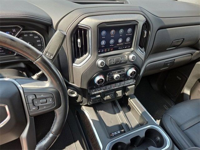 2022 GMC Sierra 2500HD Denali - 22934260 - 17