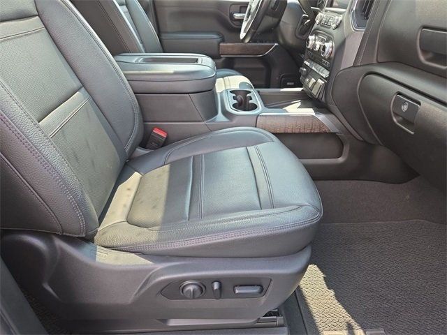 2022 GMC Sierra 2500HD Denali - 22934260 - 18