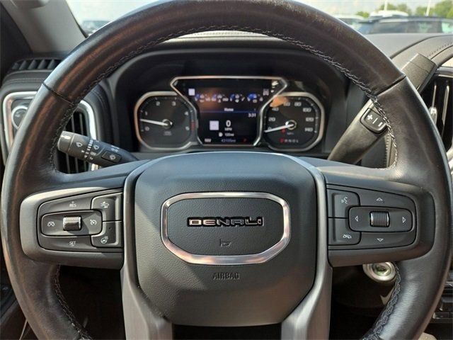2022 GMC Sierra 2500HD Denali - 22934260 - 20