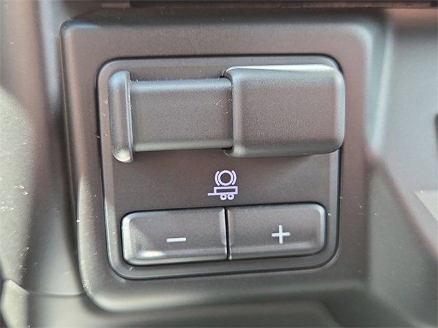 2022 GMC Sierra 2500HD Denali - 22934260 - 22