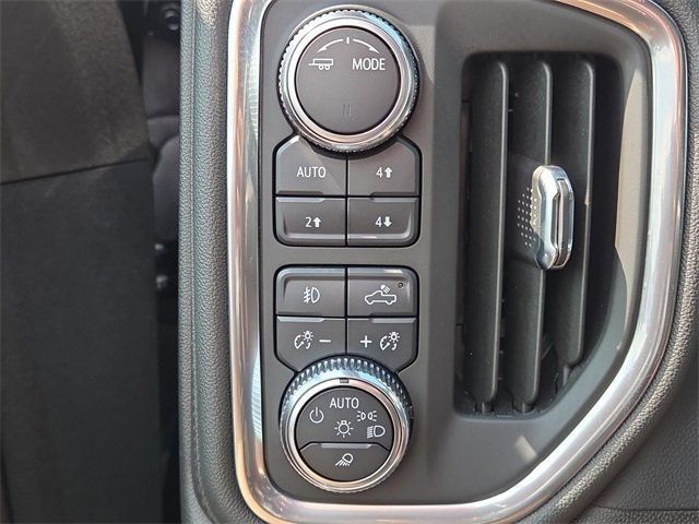2022 GMC Sierra 2500HD Denali - 22934260 - 23
