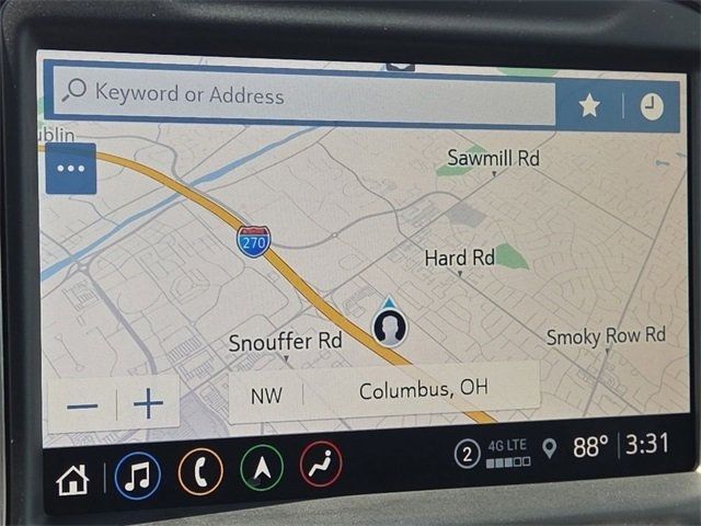 2022 GMC Sierra 2500HD Denali - 22934260 - 24