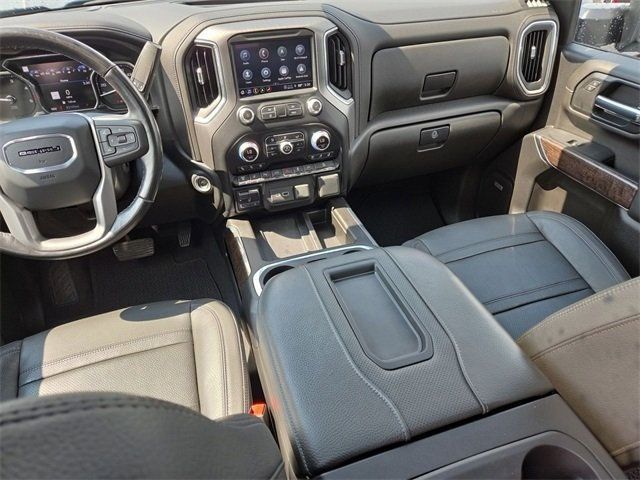 2022 GMC Sierra 2500HD Denali - 22934260 - 25
