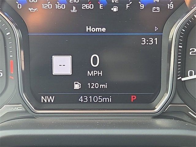 2022 GMC Sierra 2500HD Denali - 22934260 - 26