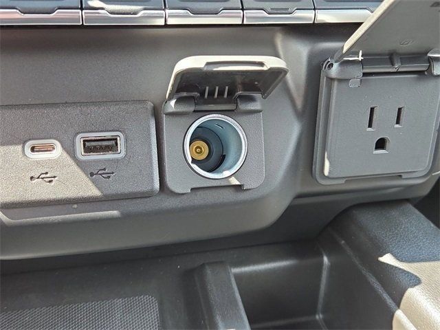 2022 GMC Sierra 2500HD Denali - 22934260 - 27