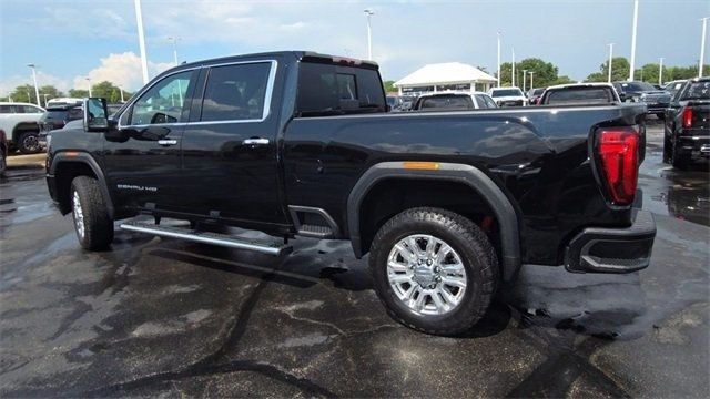 2022 GMC Sierra 2500HD Denali - 22934260 - 4