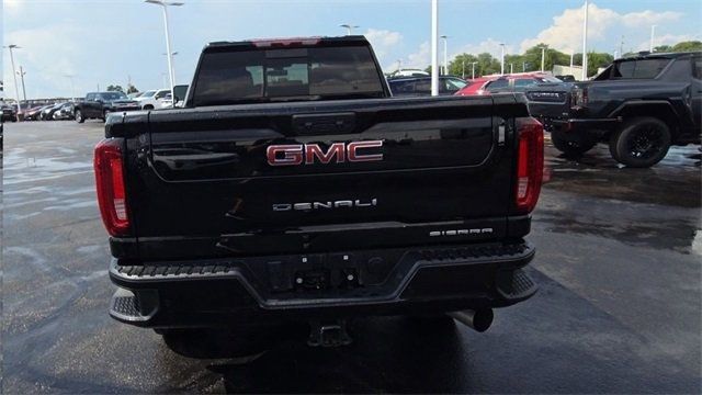 2022 GMC Sierra 2500HD Denali - 22934260 - 5
