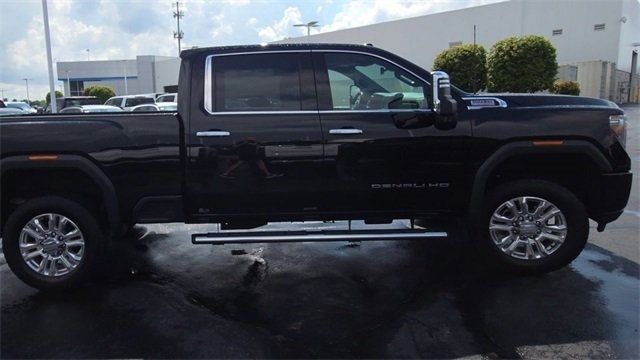 2022 GMC Sierra 2500HD Denali - 22934260 - 6