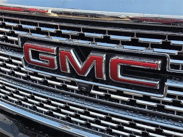 2022 GMC Sierra 2500HD Denali - 22934260 - 7