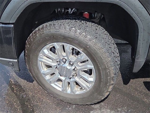 2022 GMC Sierra 2500HD Denali - 22934260 - 8