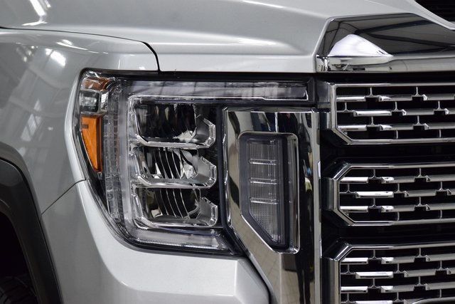 2022 GMC Sierra 2500HD Denali - 22943026 - 11