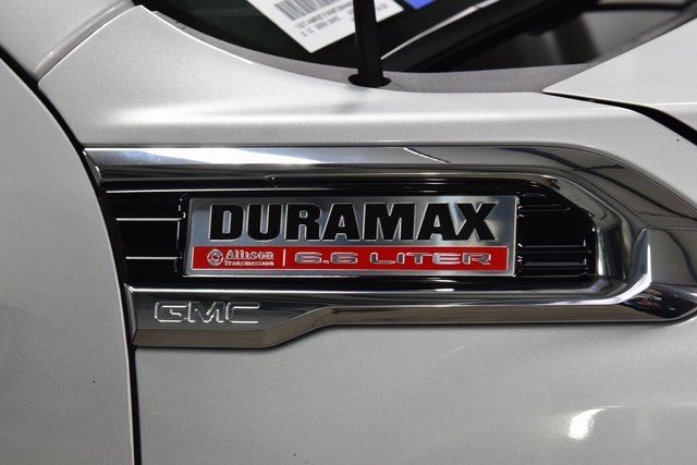 2022 GMC Sierra 2500HD Denali - 22943026 - 16