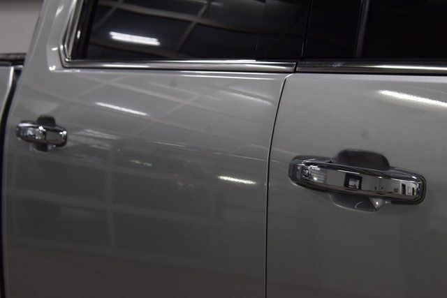 2022 GMC Sierra 2500HD Denali - 22943026 - 20