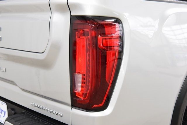 2022 GMC Sierra 2500HD Denali - 22943026 - 21
